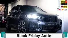 Gebruikt 2022 BMW X1 Shadowline SUV | € 32.490 (Eerlijke prijs)