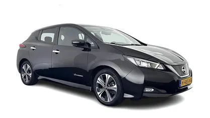 Occasion Nissan Leaf N-Connecta 110 kW (150 PK) 2020 Hatchback