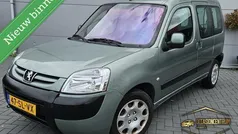 Gebruikt 2006 Peugeot Partner MPV | € 2.695 (Eerlijke prijs)