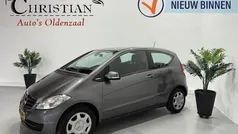 Gebruikt 2010 Mercedes A160 MPV | € 3.650 (Eerlijke prijs)