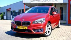 Rood Gebruikt 2016 BMW 220 M Sport Stationwagen | € 17.950 (Eerlijke prijs)