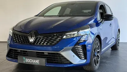 Occasion Renault Clio V Esprit Alpine 2024 Hatchback