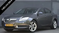 Gebruikt 2010 Opel Insignia Cosmo Sedan | € 7.995 (Eerlijke prijs)