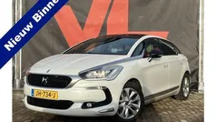 Wit Gebruikt 2016 DS Automobiles DS5 Business Hatchback | € 11.900 (Eerlijke prijs)