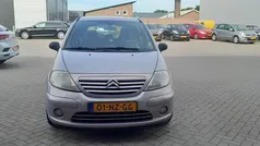 Grijs Gebruikt 2004 Citroën C3 Exclusive Hatchback | € 1.550 (Goede deal)