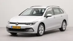 VW Golf VIII