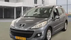 Gebruikt 2011 Peugeot 207 Access Stationwagen | € 3.450 (Eerlijke prijs)