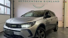 Gebruikt 2023 Opel Grandland X GS Line SUV | € 27.999 (Eerlijke prijs)