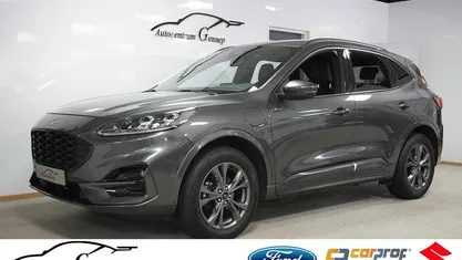 Occasion Ford Kuga ST-Line X 152 PK (111 kW) 2026 Grijs SUV