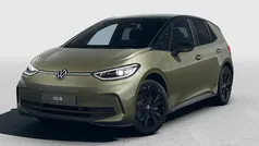Groen Nieuw 2025 VW ID.3 Pro Hatchback | € 38.495 (Eerlijke prijs)