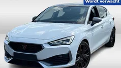 Gebruikt 2022 Cupra Leon Hatchback | € 28.450 (Eerlijke prijs)