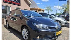 Toyota Auris Touring Sports
