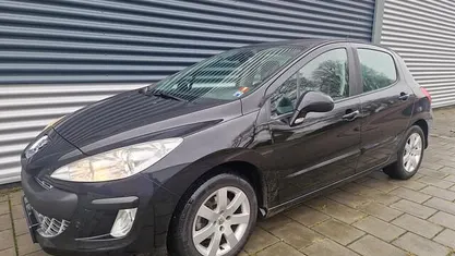 Occasion Peugeot 308 120 PK (88 kW) 2010 Hatchback