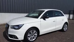Gebruikt 2012 Audi A1 Sportback Proline Hatchback | € 12.450 (Goede deal)