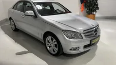 Gebruikt 2007 Mercedes C280 Avantgarde Sedan | € 10.950 (Eerlijke prijs)
