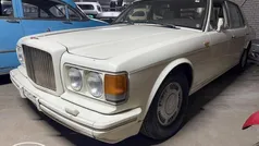 Wit Gebruikt 1990 Bentley Turbo R Sedan | € 13.000