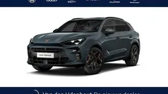Blauw Nieuw 2025 Cupra Terramar VZ SUV | € 53.320 (Eerlijke prijs)