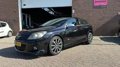 Zwart Gebruikt 2006 Opel Astra GTC Edition Hatchback | € 2.249 (Eerlijke prijs)