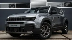 Gebruikt 2024 Jeep Avenger Longitude SUV | € 21.950 (Goede deal)