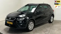 Zwart Gebruikt 2020 Seat Arona Business SUV | € 16.450 (Goede deal)