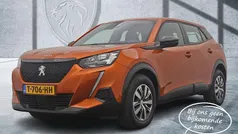 Gebruikt 2023 Peugeot 2008 Active SUV | € 22.450 (Eerlijke prijs)