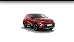 Rouge flamme Nieuw 2024 Renault Symbioz Iconic SUV | € 38.136 (Eerlijke prijs)