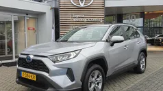 Gebruikt 2023 Toyota RAV4 Hybrid Business Edition SUV | € 36.400 (Super prijs)