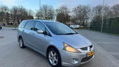 Gebruikt 2006 Mitsubishi Grandis Intense MPV | € 1.450 (Goede deal)