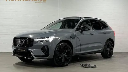 Occasion 2026 Volvo XC60 Plus SUV | € 45.400 (Super prijs)