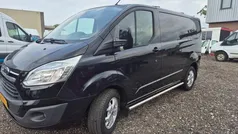 Overige Gebruikt 2015 Ford Transit Custom Limited Van | € 5.450 (Super prijs)