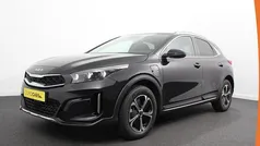 Zwart Nieuw 2025 Kia XCeed SUV | € 31.940 (Eerlijke prijs)