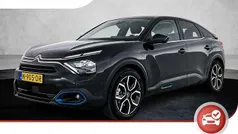 Gebruikt 2021 Citroën e-C4 Shine SUV | € 16.925 (Eerlijke prijs)