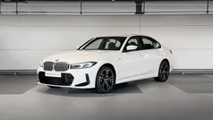 Alpinweiss Gebruikt 2024 BMW 320e Shadowline Sedan | € 41.900 (Super prijs)