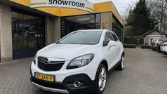 Gebruikt 2015 Opel Mokka Cosmo SUV | € 13.495 (Eerlijke prijs)