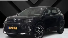 Gebruikt 2024 Citroën C5 Aircross Shine SUV | € 29.995 (Eerlijke prijs)
