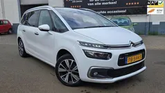 Citroën Grand C4 Picasso