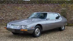 Gebruikt 1973 Citroën SM Style | € 58.950