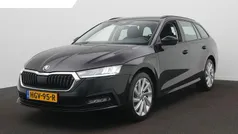 Gebruikt 2022 Skoda Octavia Business Line Stationwagen | € 23.900 (Super prijs)