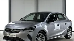 Gebruikt 2022 Opel Corsa Elegance Hatchback | € 13.950 (Goede deal)