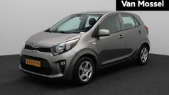 Grijs Gebruikt 2019 Kia Picanto Hatchback | € 9.900 (Eerlijke prijs)
