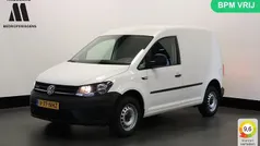 Wit Gebruikt 2019 VW Caddy MPV | € 12.950 (Eerlijke prijs)