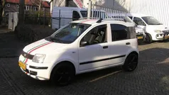 Gebruikt 2009 Fiat Panda Active Hatchback | € 1.950 (Eerlijke prijs)