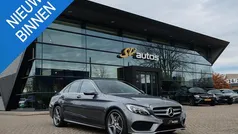 Gebruikt 2017 Mercedes C180 Sport Edition Sedan | € 22.950 (Eerlijke prijs)