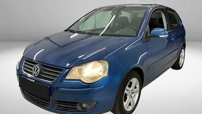 Occasion 2006 VW Polo Sportline Hatchback | € 3.850 (Eerlijke prijs)