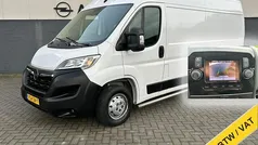 Gebruikt 2022 Opel Movano Edition Van | € 14.845 (Eerlijke prijs)