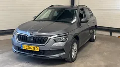 Grijs Gebruikt 2023 Skoda Kamiq Ambition SUV | € 21.745 (Eerlijke prijs)