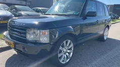 Blauw, metallic lak Gebruikt 2004 Land Rover Range Rover SE SUV | € 4.950 (Goede deal)