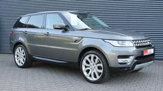 Gebruikt 2013 Land Rover Range Rover Sport HSE Dynamic SUV | € 21.900 (Eerlijke prijs)