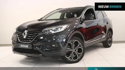 Occasion Renault Kadjar Black Edition 140 PK (102 kW) 2022 SUV