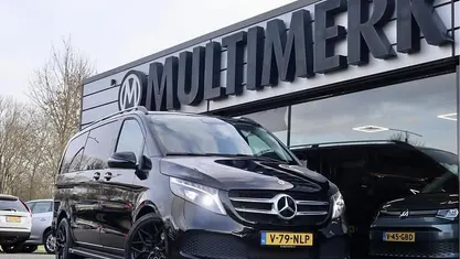 Occasion Mercedes V250 190 PK (139 kW) 2024 MPV